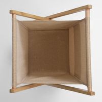 Nau WB-771-L Корзина на ножках — фото 7, Корзины для белья