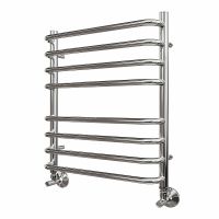 Товар: Водяной полотенцесушитель Point Нептун Премиум PN09156S П8 500x600 Хром - фото 6 Водяной полотенцесушитель Point Нептун Премиум PN09156S П8 500x600 Хром — фото 6, Водяные полотенцесушители