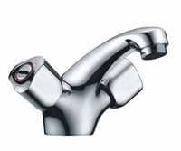 Amper 2903 Смеситель для раковины — фото 1, Смесители для раковины