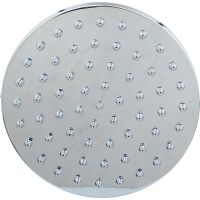 Товар: Верхний душ Melodia della vita Standard Middle MKP20480 Хром - фото 5 Верхний душ Melodia della vita Standard Middle MKP20480 Хром — фото 5, Верхние души