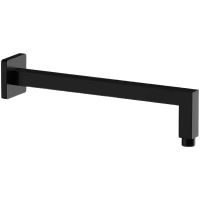 Кронштейн для верхнего душа Remer 348S30NO Черный матовый — фото 1, Кронштейны для верхнего душа