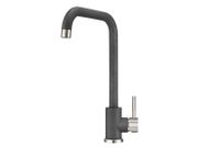 Granula-ST-4033, ГРАФИТ, СМЕСИТЕЛЬ КУХОННЫЙ — фото 2, Смесители для кухни