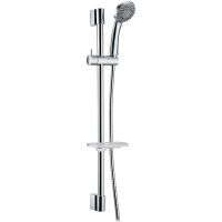 Душевой гарнитур G-Lauf USJ-1203 Хром — фото 1, Душевые гарнитуры