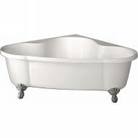 Товар: Акриловая ванна BELBAGNO BB07 - фото 1 Акриловая ванна BELBAGNO BB07 — фото 1, Акриловые ванны