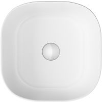 Товар: Раковина-чаша Maretti Florenza 41 FL13NS27-844 Белая - фото 5 Раковина-чаша Maretti Florenza 41 FL13NS27-844 Белая — фото 5, Раковины накладные