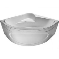 Акриловая ванна 1MarKa Ibiza 150x150 01иб1515 без гидромассажа — фото 2, Акриловые ванны