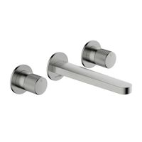 Tauber Встраиваемый смеситель для раковины арт-6445 — фото 3, Смесители для раковины