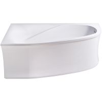 Товар: Ванна из искусственного камня Astra Form Селена 170х100 L 01010039 без гидромассажа - фото 9 Ванна из искусственного камня Astra Form Селена 170х100 L 01010039 без гидромассажа — фото 9, Ванны