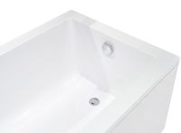 Ванна из искусственного камня Creto Venezia 170x75 1-1117 без гидромассажа — фото 4, Ванны из искусственного камня