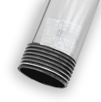 Товар: Водяной полотенцесушитель Energy Step 600x400 EWTR0STEP0604000000 Хром - фото 4 Водяной полотенцесушитель Energy Step 600x400 EWTR0STEP0604000000 Хром — фото 4, Водяные полотенцесушители