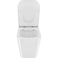 Товар: Унитаз Iddis Bild BILRDSEi26 приставной с сиденьем Микролифт - фото 7 Унитаз Iddis Bild BILRDSEi26 приставной с сиденьем Микролифт — фото 7, Приставные унитазы