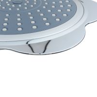 Верхний душ Melodia della vita Standard Middle MKP20483 Хром — фото 4, Верхние души