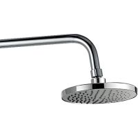 Товар: Душевая система Haiba Хром арт-HB2415 - фото 5 Душевая система Haiba Хром арт-HB2415 — фото 5, Душевые стойки