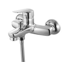 Смеситель для ванны Iddis Torr TORSB00i02WA Хром — фото 1, Смеситель для ванны