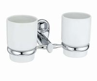 Main K- Подстаканник двойной арт-9228DC — фото 4, Прочие аксессуары и комплектующие