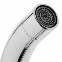 Смеситель для кухни Haiba Хром арт-HB70074 — фото 5, Смесители для кухни