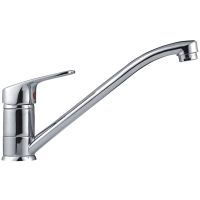 Смеситель для кухни Haiba Хром арт-HB4816 — фото 1, Смесители для кухни