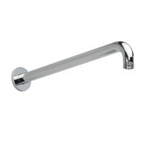 Товар: Кронштейн для верхнего душа E.C.A. Shower Heads 102126608 Хром - фото 1 Кронштейн для верхнего душа E.C.A. Shower Heads 102126608 Хром — фото 1, Кронштейны для верхнего душа