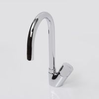 Ruhr 24407 Смеситель для кухни — фото 10, Смесители для кухни