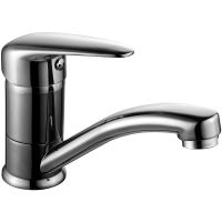 Смеситель для раковины Lemark Pramen LM3307C Хром — фото 1, Смесители для раковины