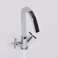 Weser 7847 Смеситель для кухни — фото 8, Смесители для кухни