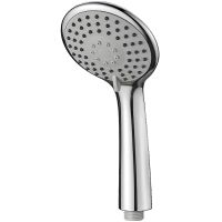 Ручной душ Haiba HB17 Хром — фото 1, Лейки для душа