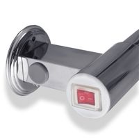 Электрический полотенцесушитель Energy I G5 Хром — фото 4, Электрические полотенцесушители