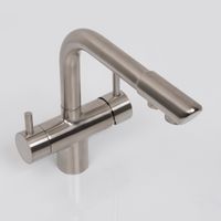 A8027 Смеситель для кухни под фильтр — фото 9, Смесители для кухни