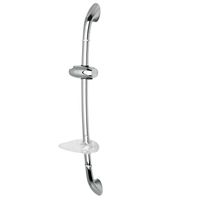 A006 Душевой комплект — фото 3, Штанги для душа