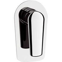 Смеситель для душа Remer Vanity V30 Хром — фото 1, Смеситель для душа