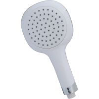 Ручной душ Melodia della vita Standard MKP20538 Белый — фото 1, Лейки для душа