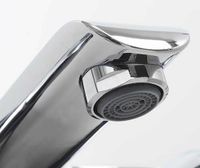 Товар: Lossa 1201 Смеситель для ванны с коротким изливом - фото 4 Lossa 1201 Смеситель для ванны с коротким изливом — фото 4, Смеситель для ванны