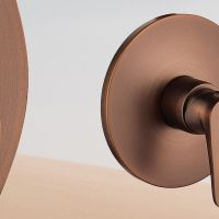 Товар: Смеситель для душа Swedbe Terracotta 2557 Терракота - фото 2 Смеситель для душа Swedbe Terracotta 2557 Терракота — фото 2, Смеситель для душа