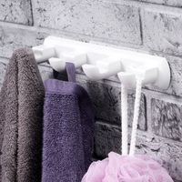 Товар: Kammel K-8374WHITE Кронштейн настенный - фото 2 Kammel K-8374WHITE Кронштейн настенный — фото 2, Комплектующие для туалета