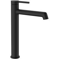 Смеситель для раковины Raglo R20.15.06 Черный матовый — фото 1, Смесители для раковины