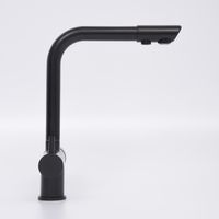 A8367 Смеситель для кухни под фильтр — фото 8, Смесители для кухни