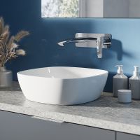 Товар: Смеситель для раковины Iddis RAYSB00i65 Хром - фото 3 Смеситель для раковины Iddis RAYSB00i65 Хром — фото 3, Смесители для раковины