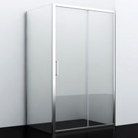 Main 41S15 Душевой уголок — фото 3, Прямоугольные душевые уголки