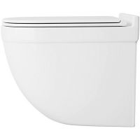 Унитаз Maretti Anna AN10PBM45-844 подвесной с сиденьем Микролифт — фото 6, Подвесные унитазы