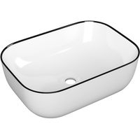 Раковина-чаша Point Веста 46 PN43701WB Белая — фото 1, Раковины