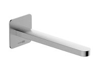 A274 Настенный излив для ванны — фото 1, Изливы