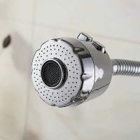 Товар: Смеситель для кухни Ledeme H02-B 4302-BL Хром - фото 4 Смеситель для кухни Ledeme H02-B 4302-BL Хром — фото 4, Смесители для кухни