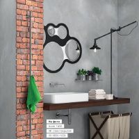 Электрический полотенцесушитель Сунержа Аскет 1650 Хром — фото 2, Электрические полотенцесушители