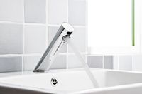 Товар: Смеситель для раковины Lemark Project LM4653CE Хром - фото 3 Смеситель для раковины Lemark Project LM4653CE Хром — фото 3, Смесители для раковины