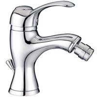 Смеситель для биде Veragio Larutta VR.LRT-3620.CR Хром — фото 1, Смесители для биде