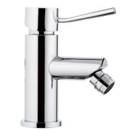 Товар: Смеситель для биде Remer Minimal N21 Хром - фото 1 Смеситель для биде Remer Minimal N21 Хром — фото 1, Смесители для биде