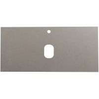 Столешница под раковину BelBagno 100 KEP-100-CEM Cemento — фото 1, Столешницы под раковину