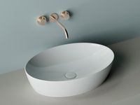 Раковина-чаша Ceramicanova Element 61 CN5018 Белая — фото 6, Раковины