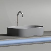 Товар: Раковина-чаша Ceramicanova Element 61 CN6048MH Антрацит матовый - фото 11 Раковина-чаша Ceramicanova Element 61 CN6048MH Антрацит матовый — фото 11, Раковины накладные
