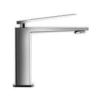 Смеситель для раковины Boch Mann Chika BM8589 Хром — фото 4, Смесители для раковины